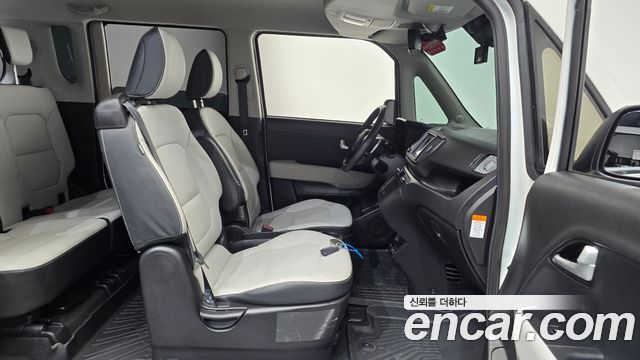 Kia RAY 2025 — photo 16