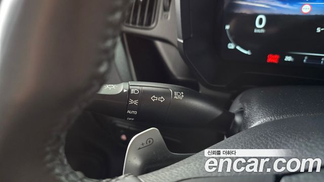 Kia RAY 2025 — photo 27