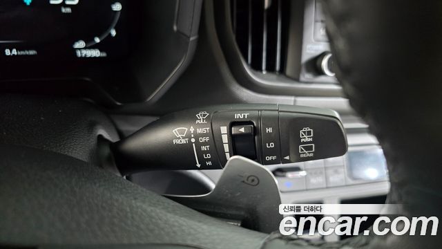 Kia RAY 2025 — photo 28