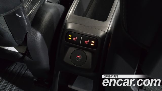 Kia RAY 2025 — photo 29