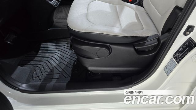 Kia RAY 2025 — photo 30
