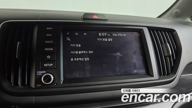 Kia RAY 2025 — photo 32