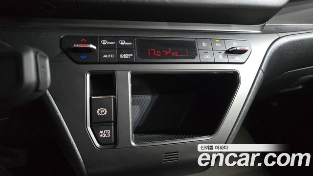 Kia RAY 2025 — photo 33