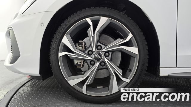 Audi A3 2022 — photo 5