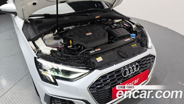 Audi A3 2022 — photo 6