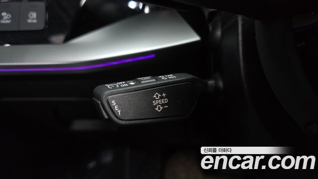 Audi A3 2022 — photo 18