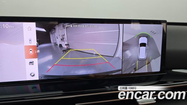 Genesis GV80 2026 — photo 15