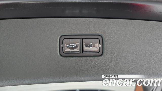 Genesis GV80 2026 — photo 16
