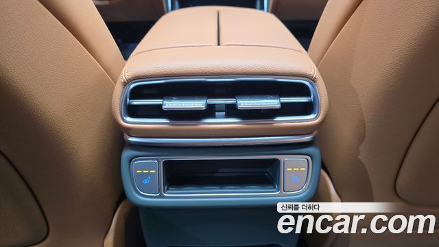 Genesis GV80 2026 — photo 18