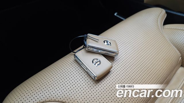 Volvo V90 2018 — photo 21