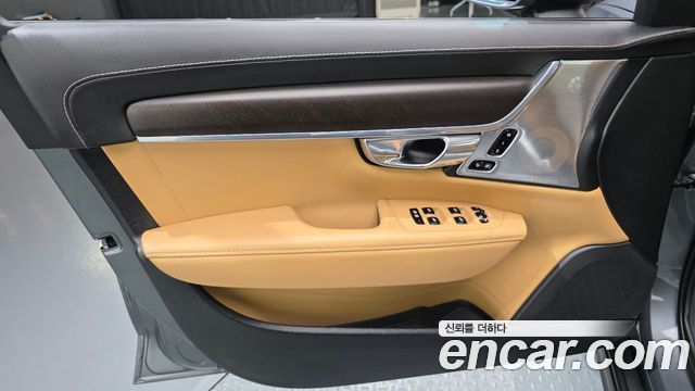 Volvo V90 2018 — photo 14
