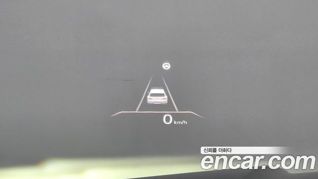 Genesis GV80 2020 — photo 16