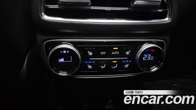 Genesis GV80 2020 — photo 18