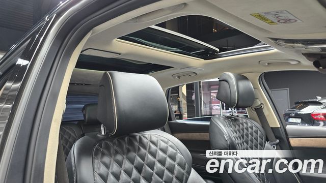 Genesis GV80 2020 — photo 19