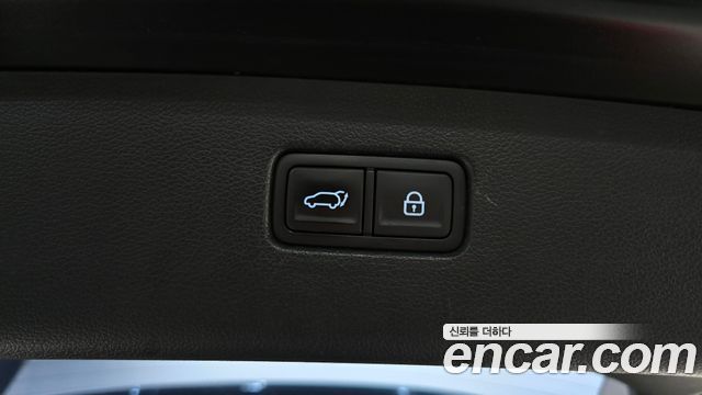 Genesis GV80 2020 — photo 20