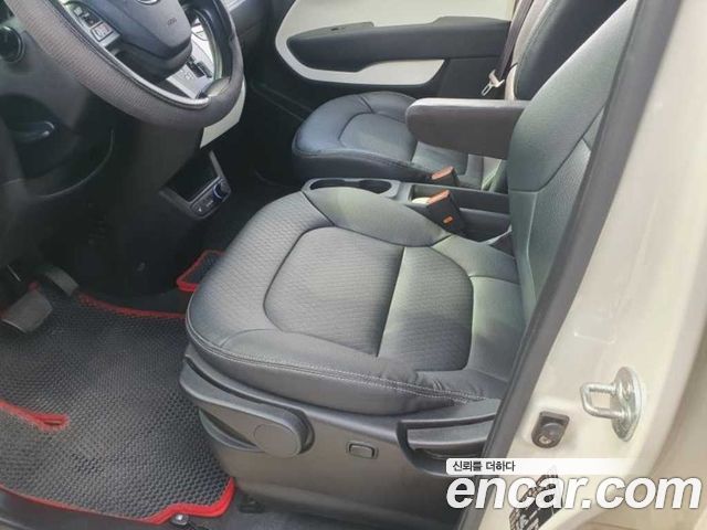 Kia RAY 2013 — photo 9
