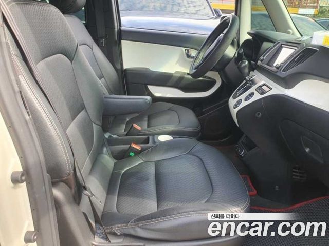 Kia RAY 2013 — photo 10