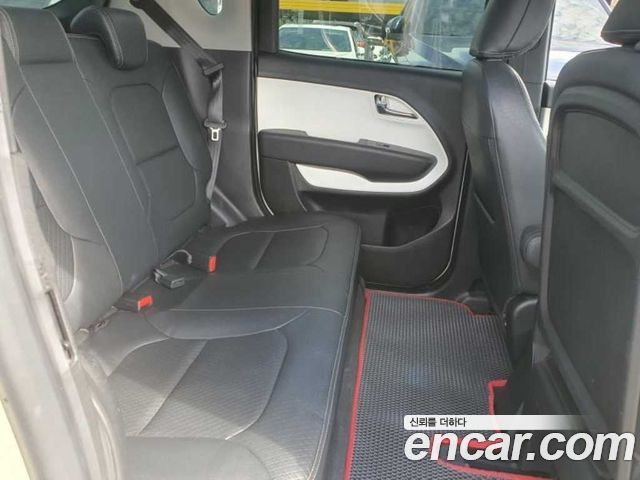 Kia RAY 2013 — photo 11