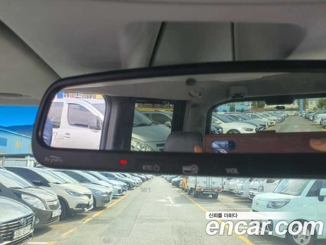 Kia RAY 2013 — photo 14