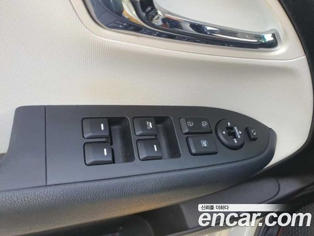 Kia RAY 2013 — photo 15