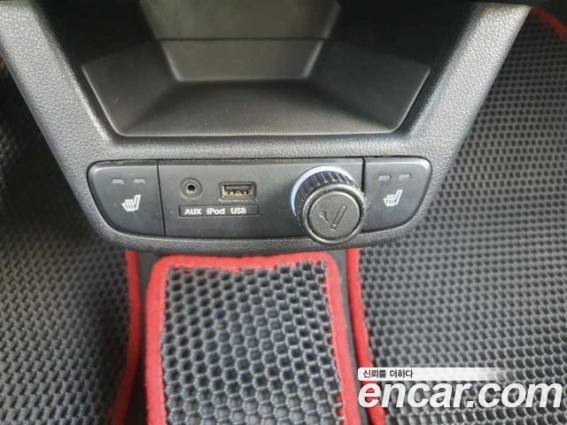Kia RAY 2013 — photo 16