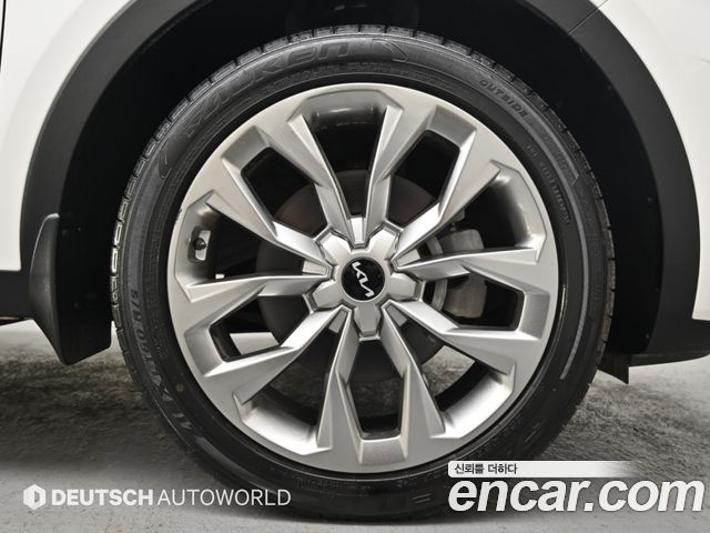 Kia Sorento 2023 — photo 5