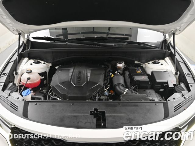 Kia Sorento 2023 — photo 6