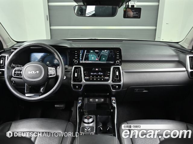 Kia Sorento 2023 — photo 7