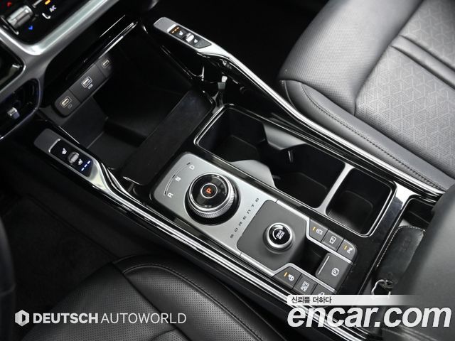Kia Sorento 2023 — photo 9