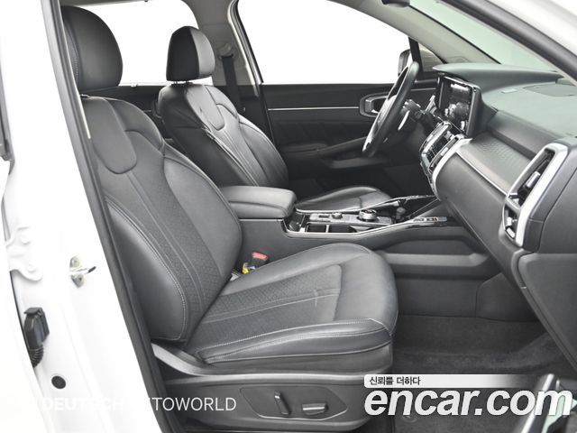 Kia Sorento 2023 — photo 10