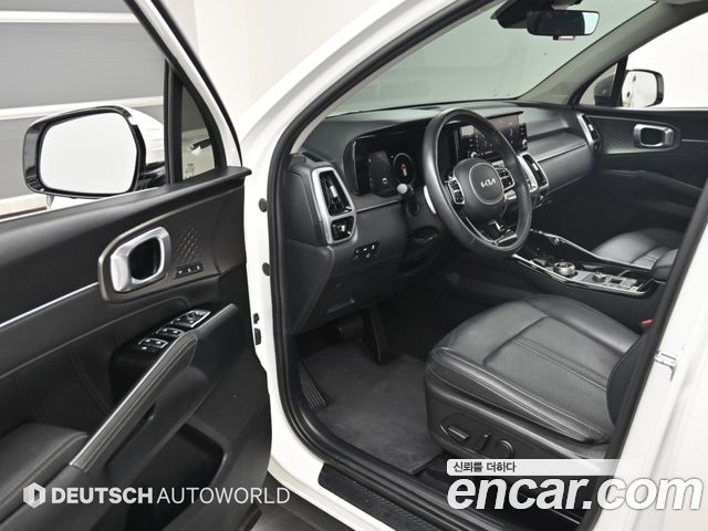 Kia Sorento 2023 — photo 11