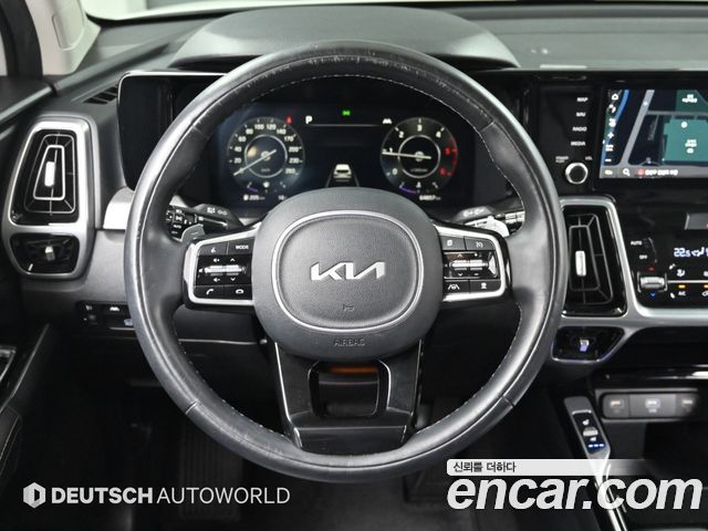 Kia Sorento 2023 — photo 13