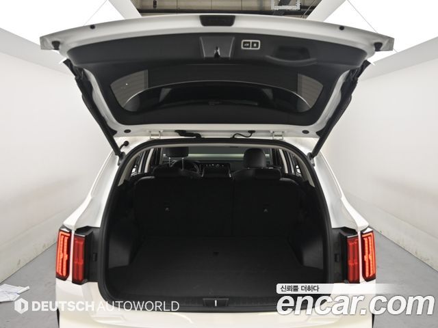 Kia Sorento 2023 — photo 19