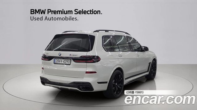 BMW X7 2026 — photo 2