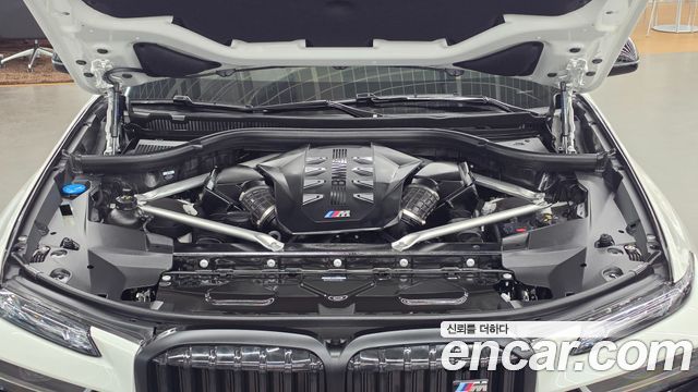 BMW X7 2026 — photo 6