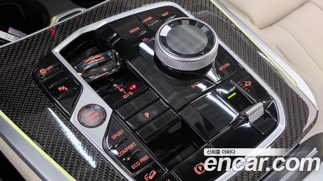 BMW X7 2026 — photo 9