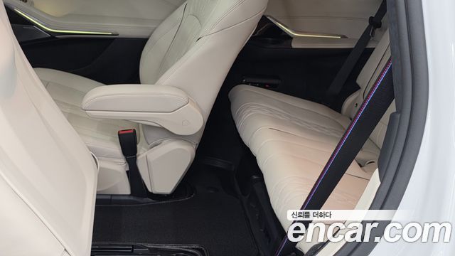 BMW X7 2026 — photo 11