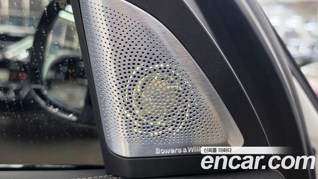 BMW X7 2026 — photo 17