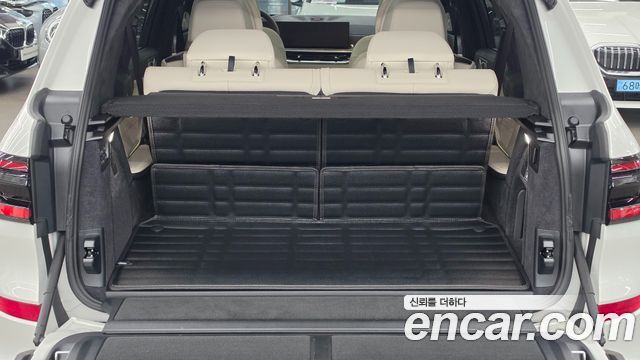 BMW X7 2026 — photo 19