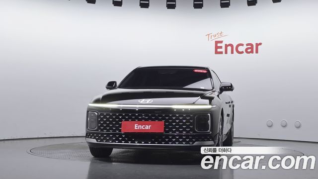 Hyundai Grandeur 2026 — photo 3