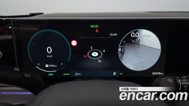 Hyundai Grandeur 2026 — photo 11