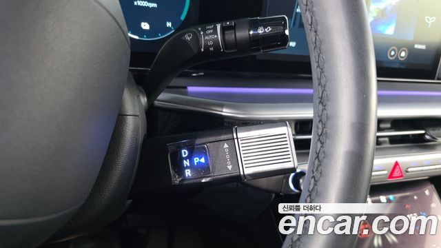 Hyundai Grandeur 2026 — photo 12