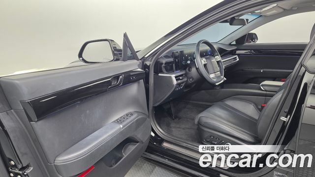 Hyundai Grandeur 2026 — photo 13