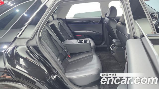 Hyundai Grandeur 2026 — photo 17