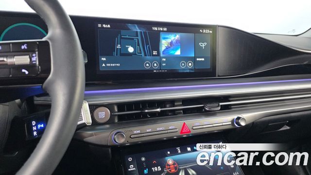 Hyundai Grandeur 2026 — photo 18