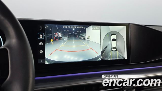 Hyundai Grandeur 2026 — photo 20