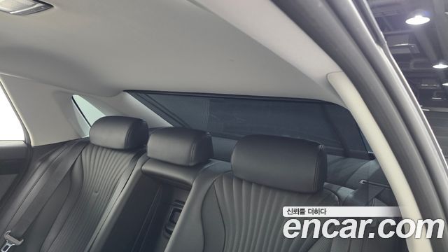 Hyundai Grandeur 2026 — photo 22