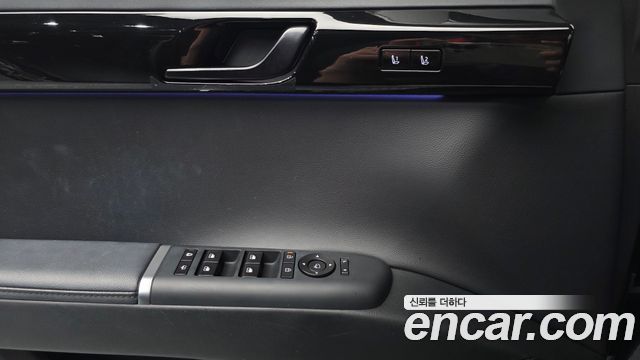 Hyundai Grandeur 2026 — photo 25