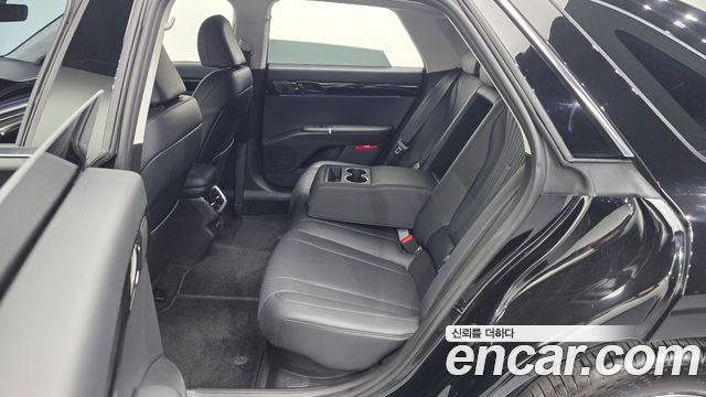 Hyundai Grandeur 2026 — photo 26
