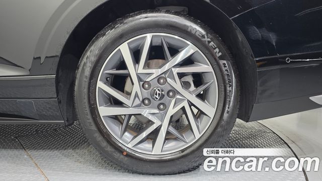 Hyundai Grandeur 2026 — photo 7